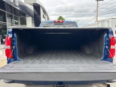 2016 GMC Sierra 2500HD Denali