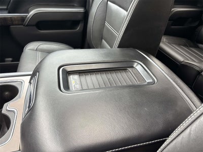 2016 GMC Sierra 2500HD Denali