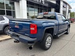 2016 GMC Sierra 2500HD Denali