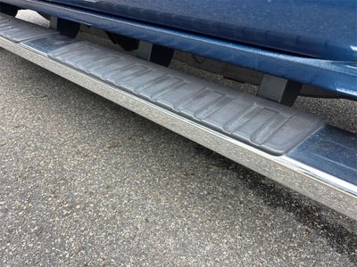 2016 GMC Sierra 2500HD Denali