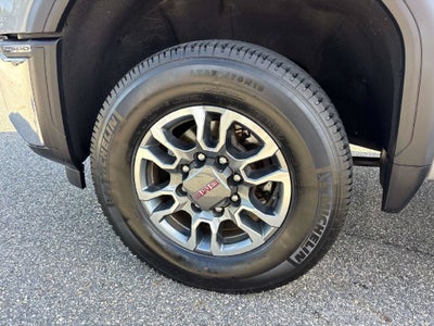 2024 GMC Sierra 2500HD SLT
