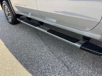 2024 GMC Sierra 2500HD SLT