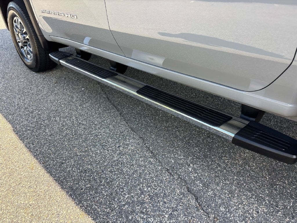 2024 GMC Sierra 2500HD SLT