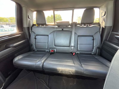 2024 GMC Sierra 2500HD SLT