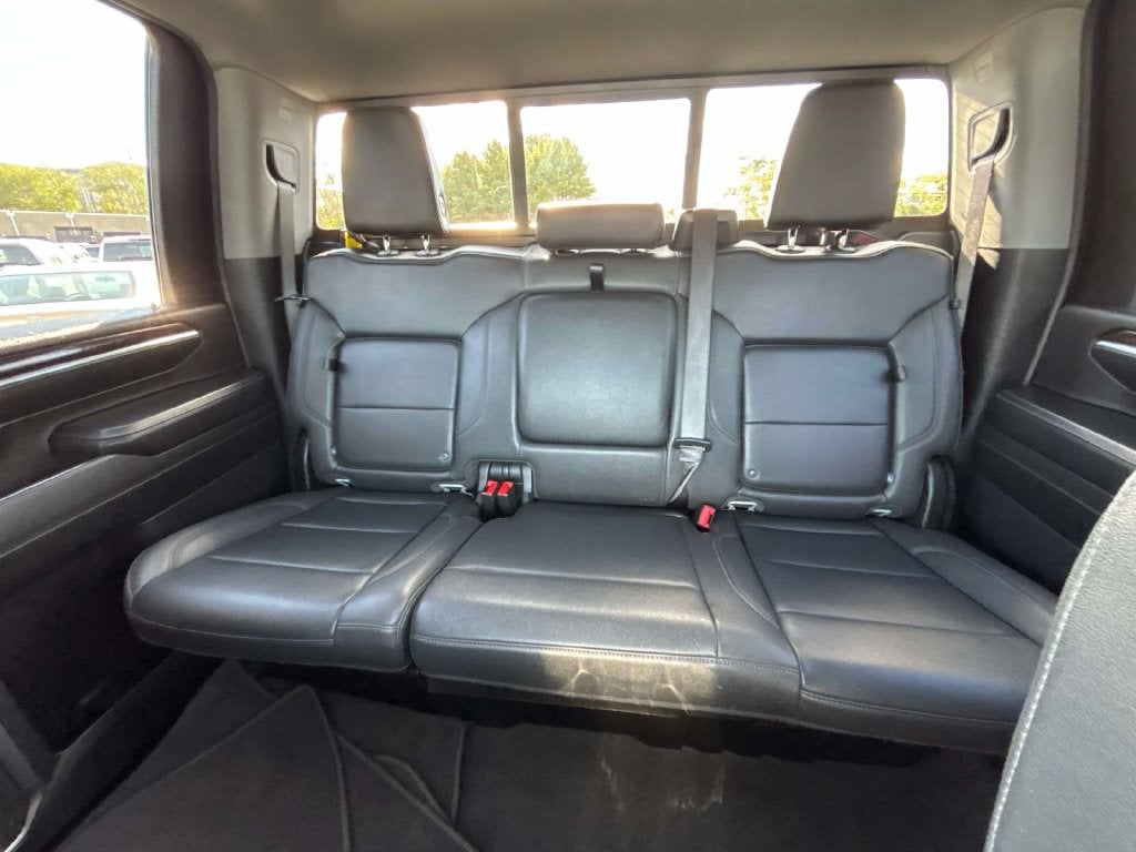 2024 GMC Sierra 2500HD SLT