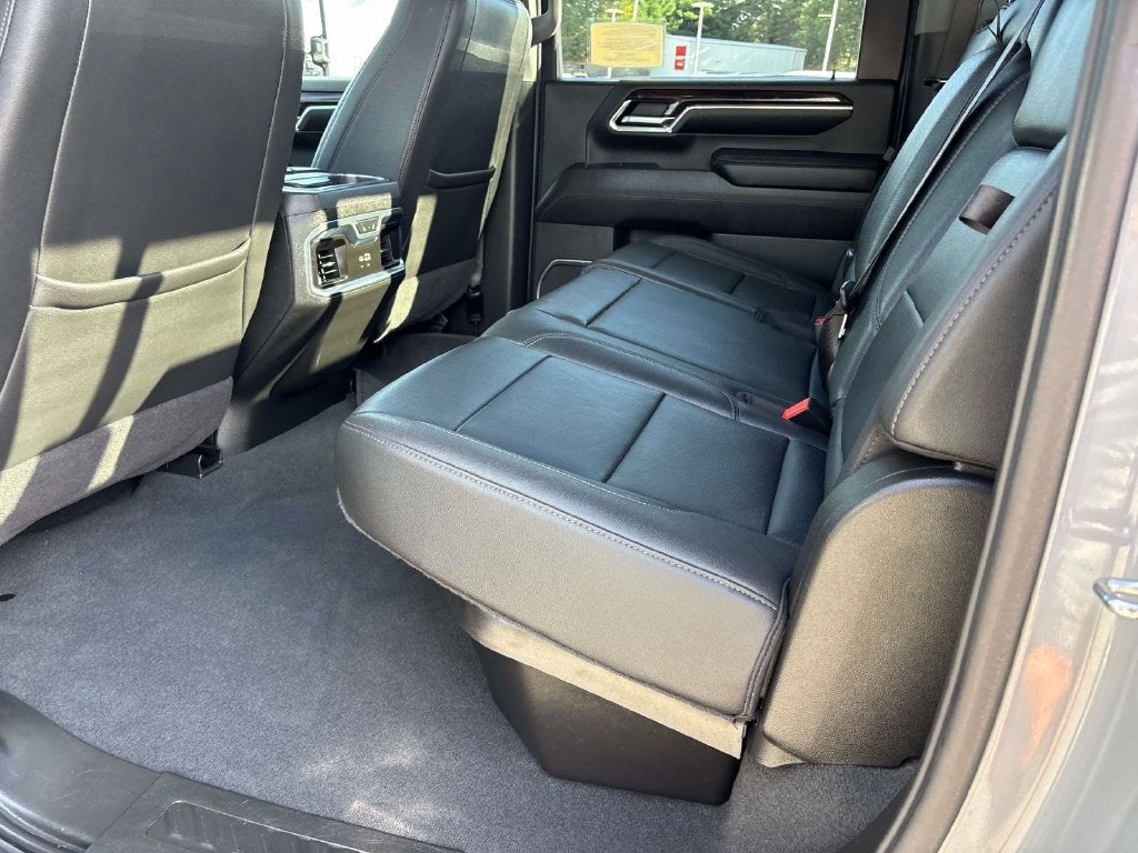 2024 GMC Sierra 2500HD SLT