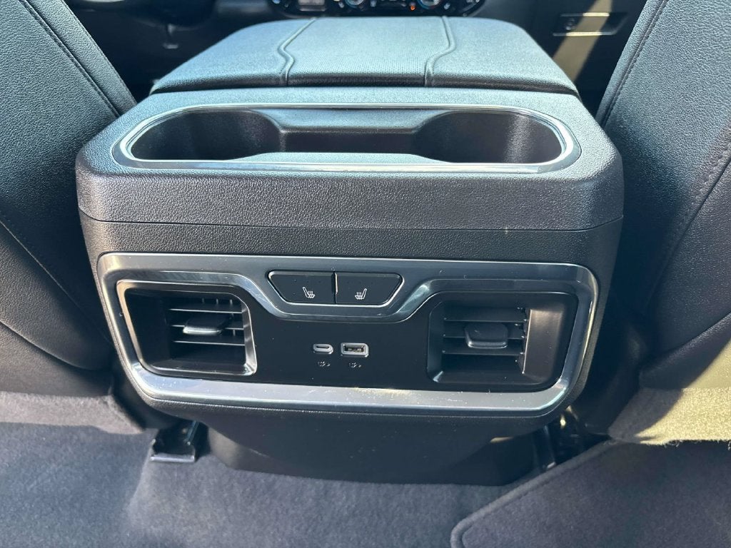 2024 GMC Sierra 2500HD SLT