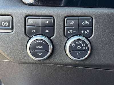2024 GMC Sierra 2500HD SLT