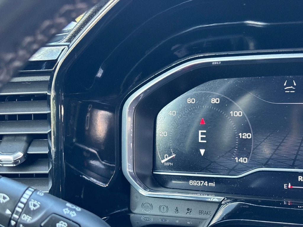 2024 GMC Sierra 2500HD SLT