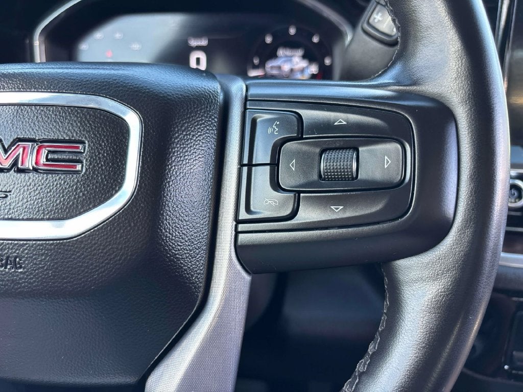 2024 GMC Sierra 2500HD SLT