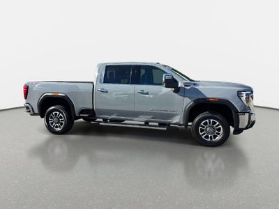 2024 GMC Sierra 2500HD SLT