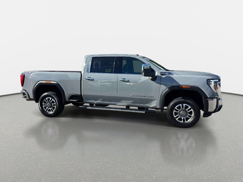 2024 GMC Sierra 2500HD SLT