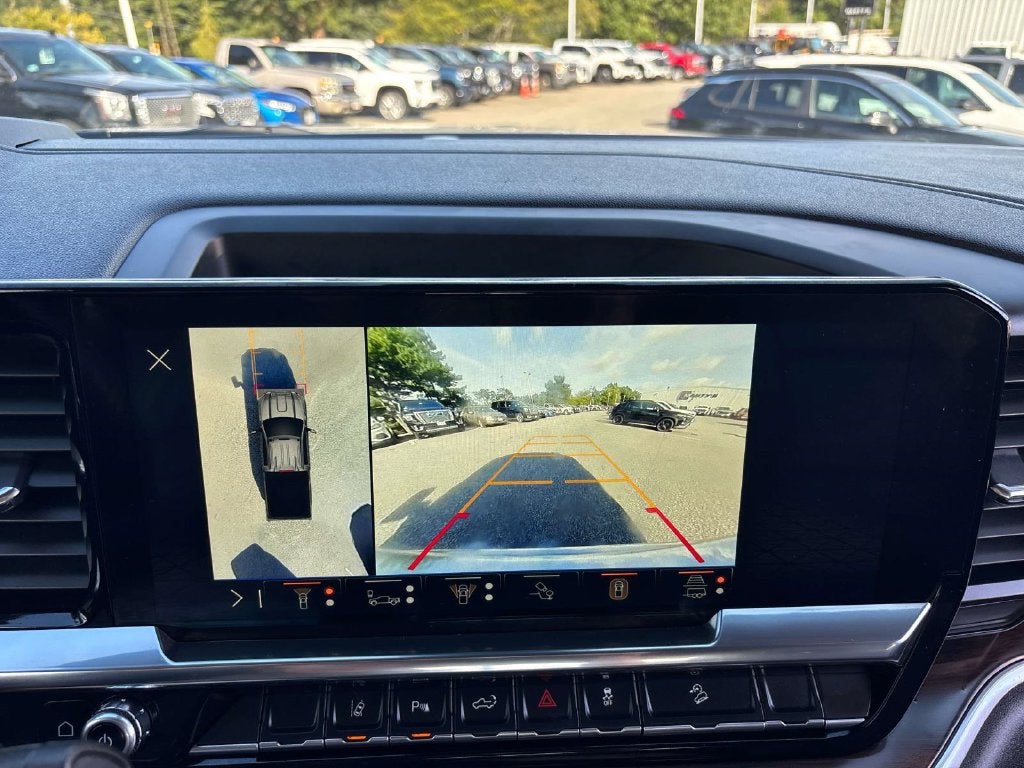 2024 GMC Sierra 2500HD SLT