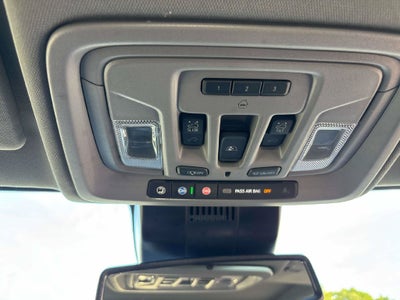2024 GMC Sierra 2500HD SLT