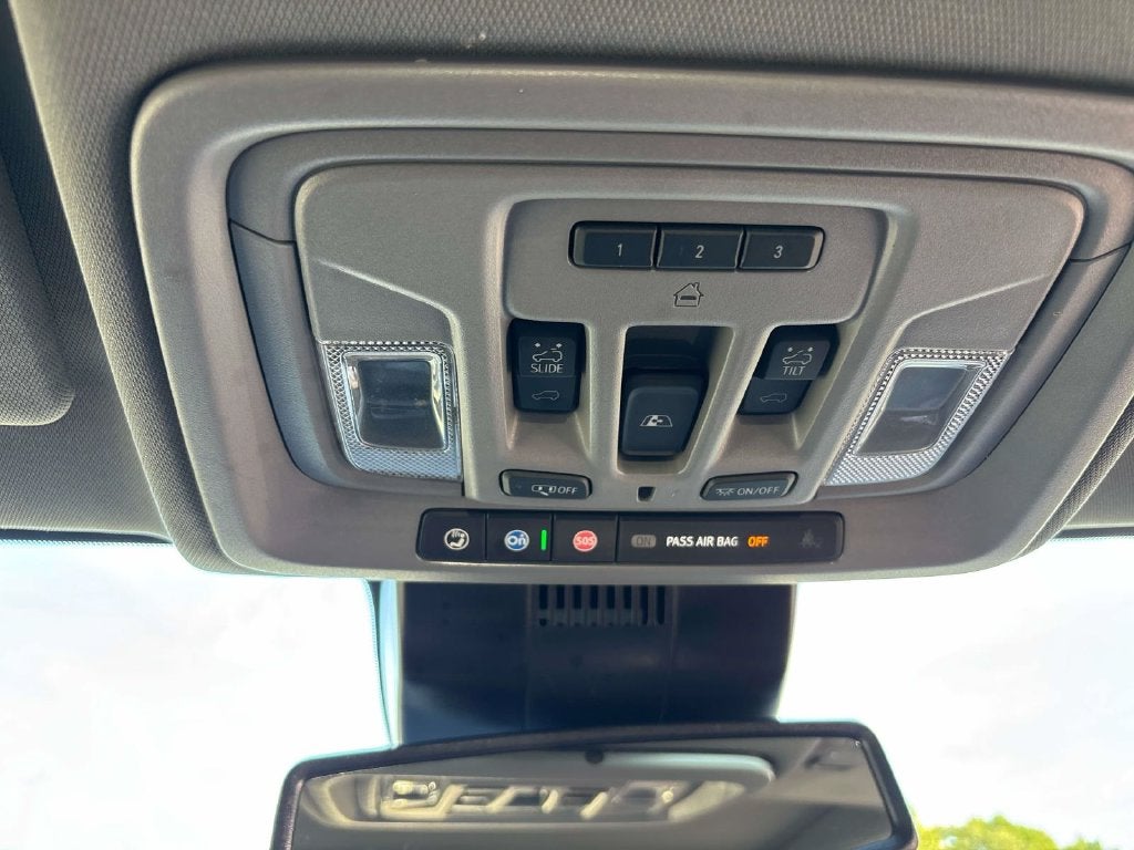 2024 GMC Sierra 2500HD SLT