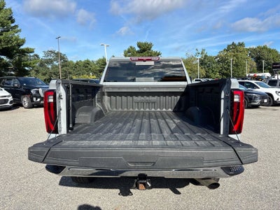 2024 GMC Sierra 2500HD SLT