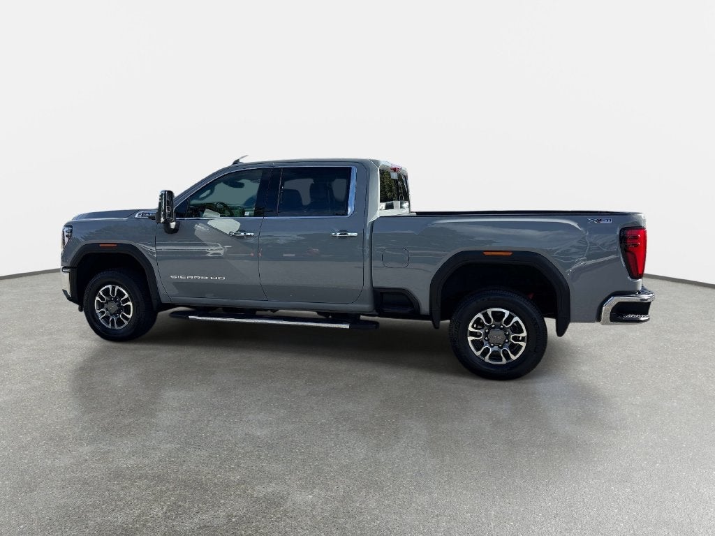 2024 GMC Sierra 2500HD SLT