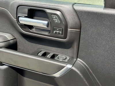 2022 GMC Sierra 2500HD AT4