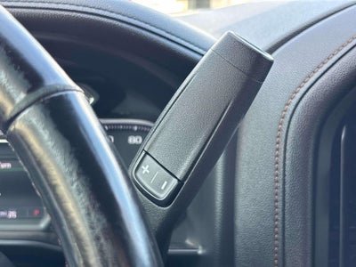 2022 GMC Sierra 2500HD AT4