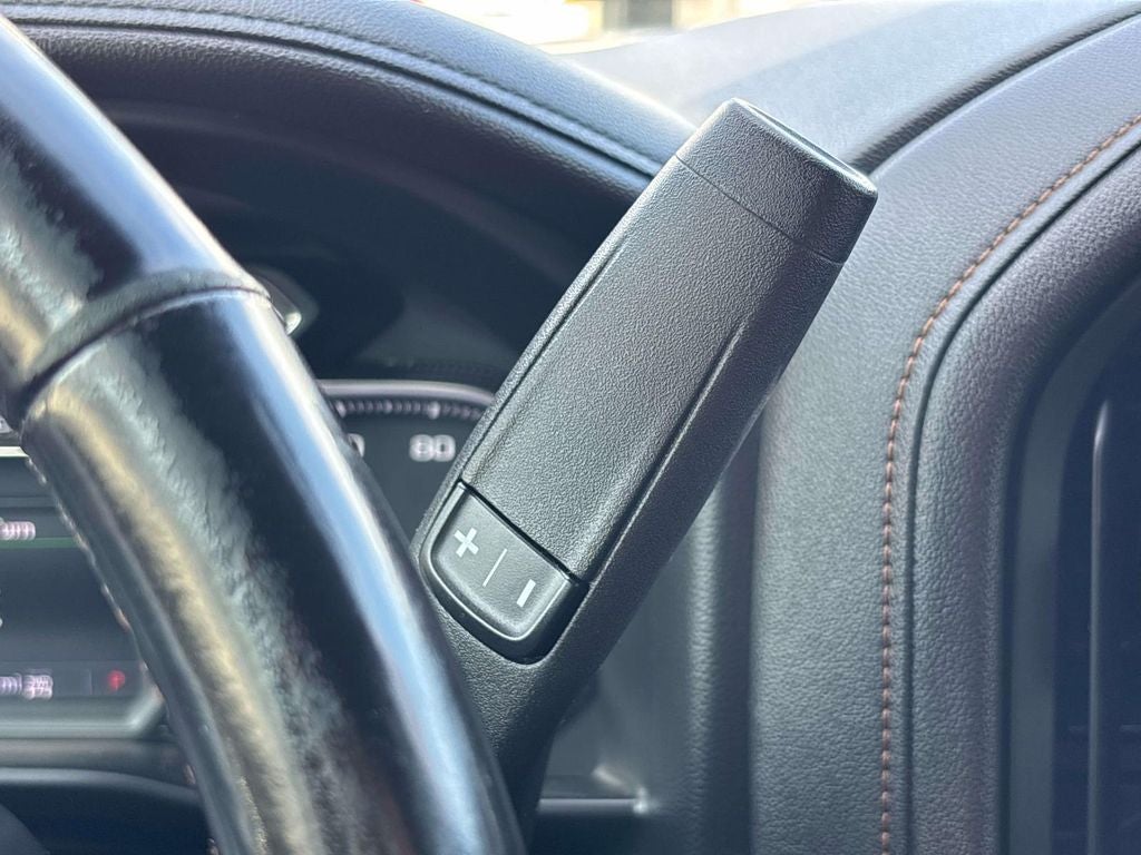 2022 GMC Sierra 2500HD AT4