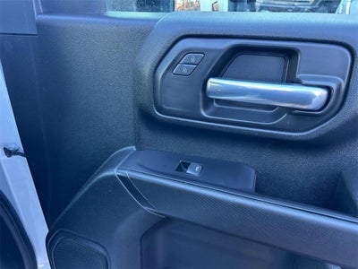 2022 GMC Sierra 2500HD Pro