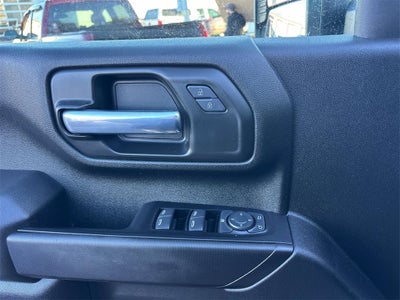 2022 GMC Sierra 2500HD Pro