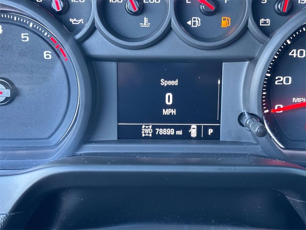 2022 GMC Sierra 2500HD Pro