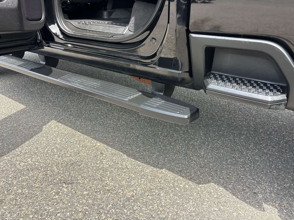 2020 GMC Sierra 2500HD AT4