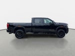 2020 GMC Sierra 2500HD AT4