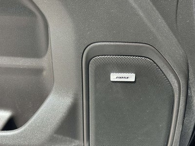 2020 GMC Sierra 2500HD AT4