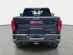 2020 GMC Sierra 2500HD AT4