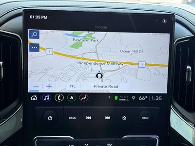 2023 GMC Sierra 2500HD Denali