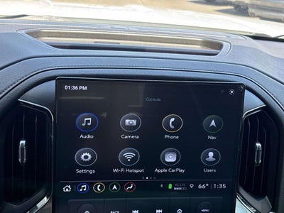 2023 GMC Sierra 2500HD Denali