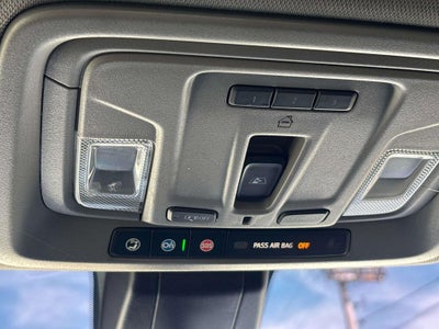 2023 GMC Sierra 2500HD Denali