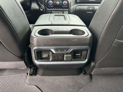 2020 GMC Sierra 2500HD Denali