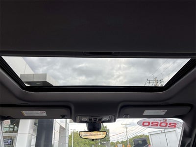 2020 GMC Sierra 2500HD Denali