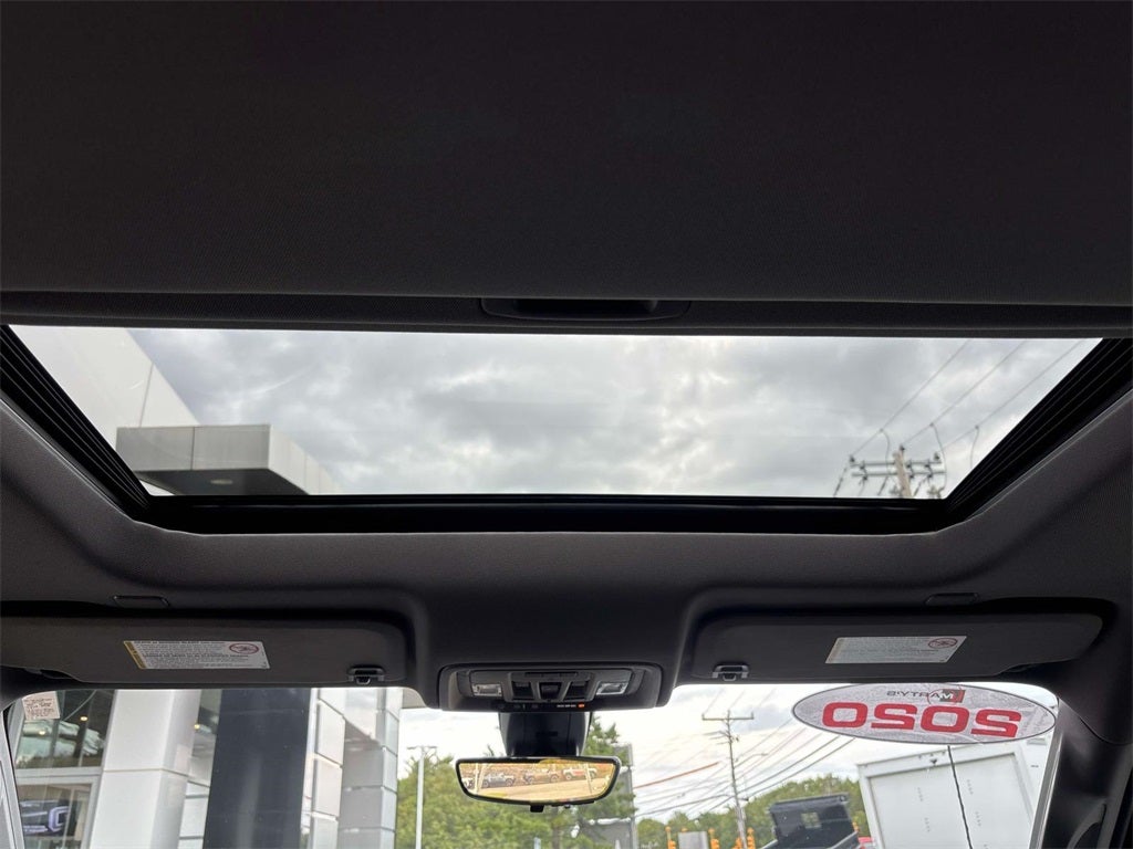 2020 GMC Sierra 2500HD Denali