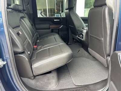 2020 GMC Sierra 2500HD Denali