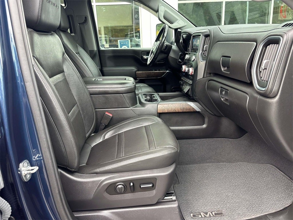 2020 GMC Sierra 2500HD Denali