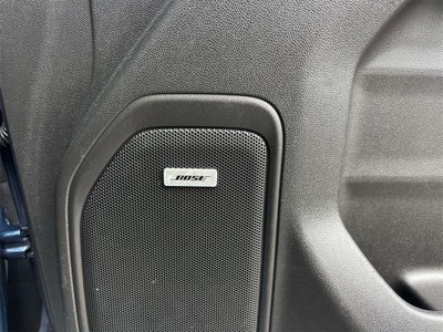 2020 GMC Sierra 2500HD Denali