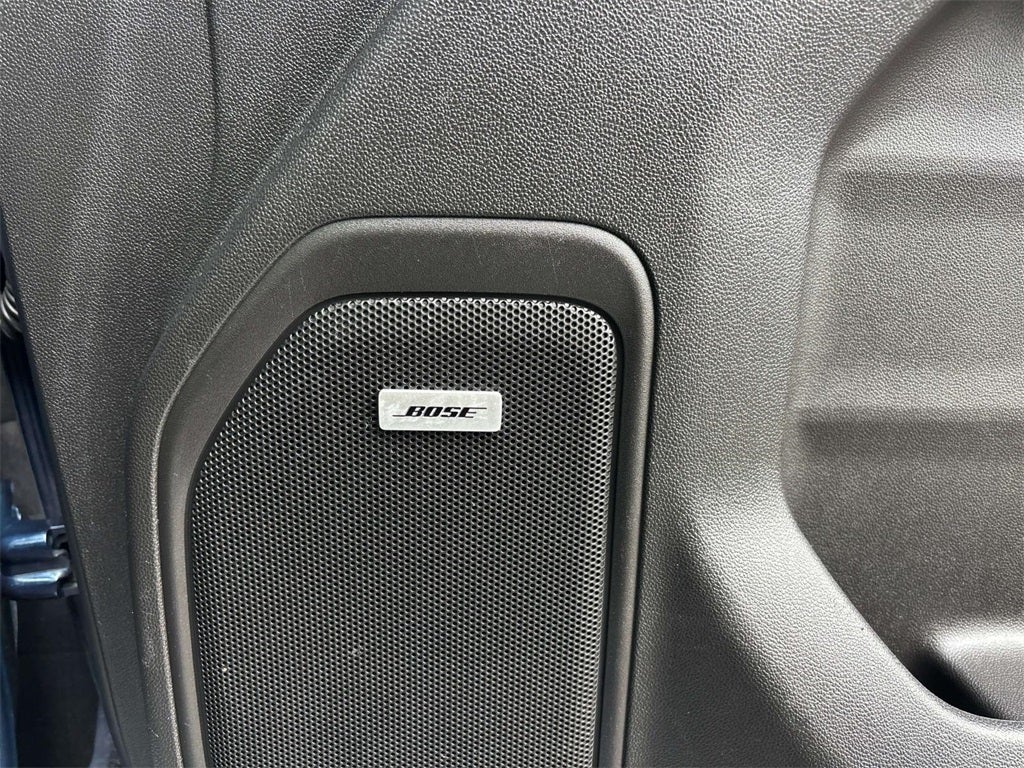 2020 GMC Sierra 2500HD Denali