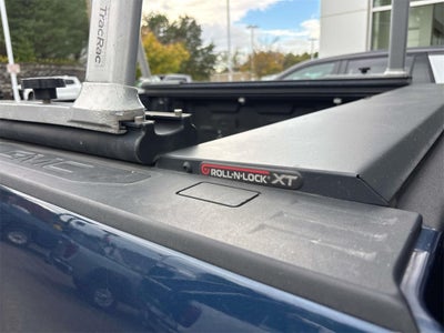 2020 GMC Sierra 2500HD Denali