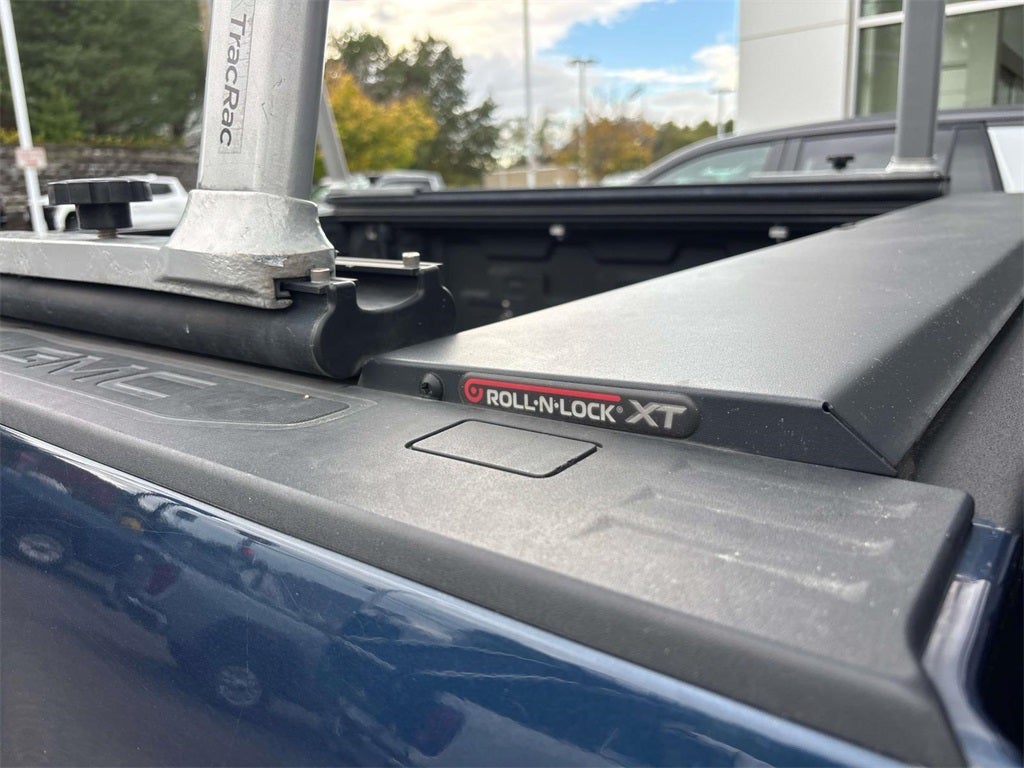 2020 GMC Sierra 2500HD Denali