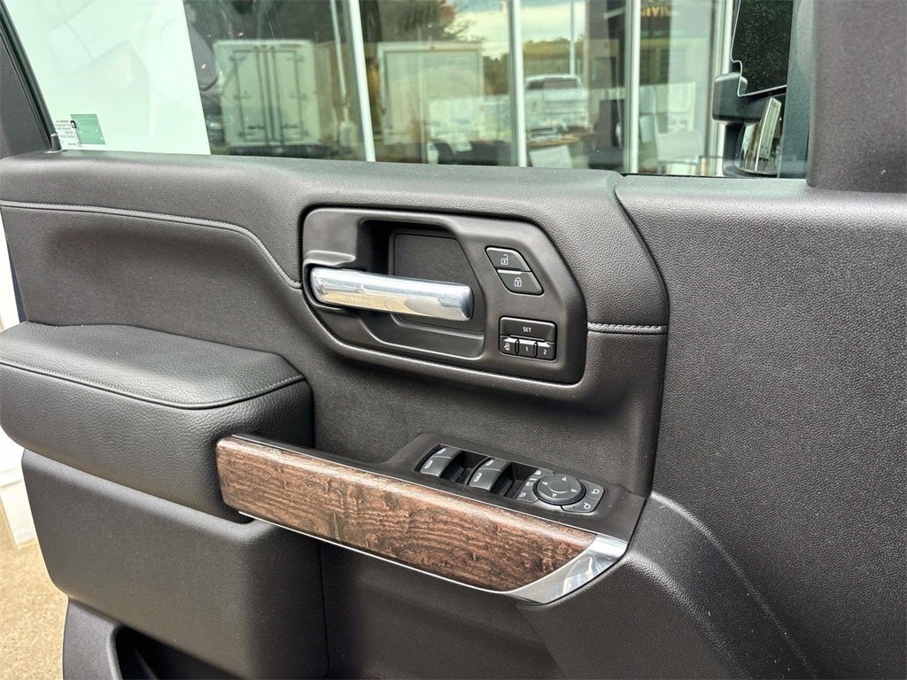 2020 GMC Sierra 2500HD Denali