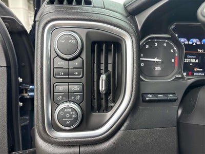 2020 GMC Sierra 2500HD Denali