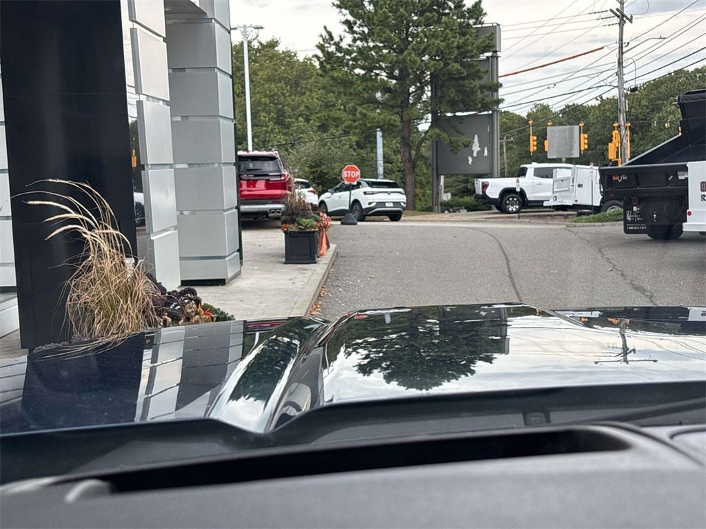 2020 GMC Sierra 2500HD Denali