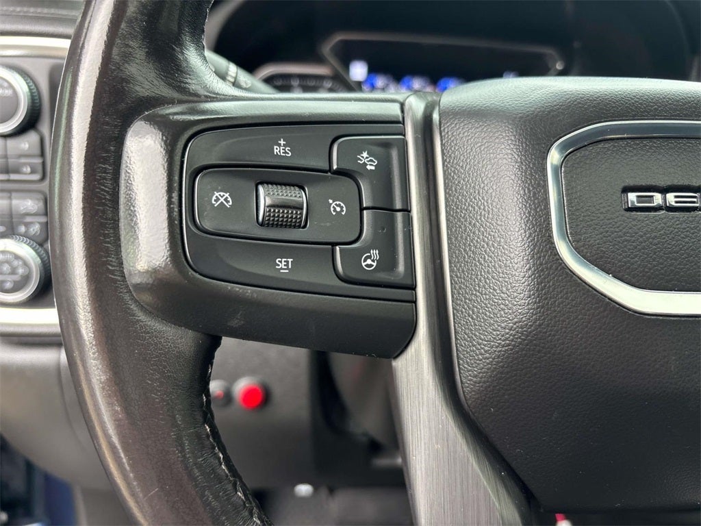 2020 GMC Sierra 2500HD Denali