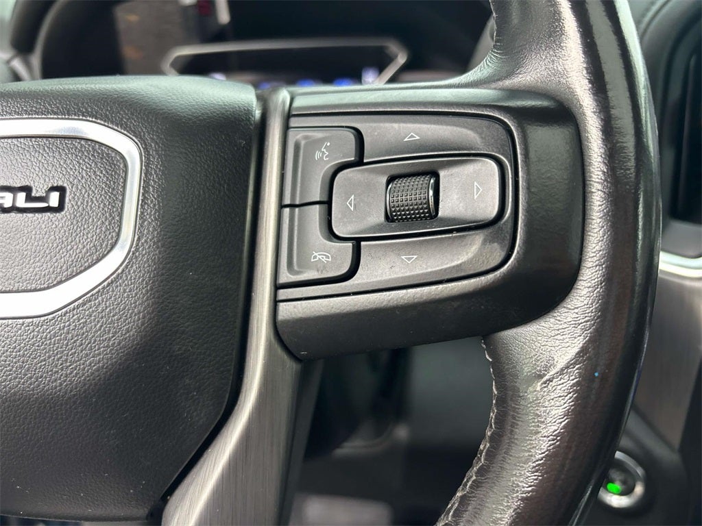 2020 GMC Sierra 2500HD Denali