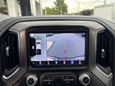 2020 GMC Sierra 2500HD Denali