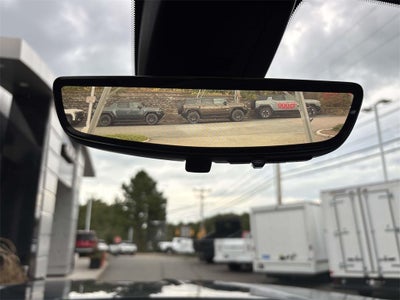 2020 GMC Sierra 2500HD Denali